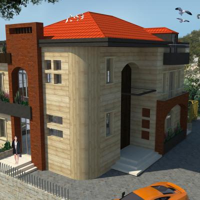 Kfarbaal Abi Younes Reisdence 4