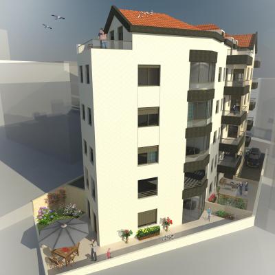 Kartaboun Building 1