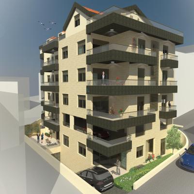 Kartaboun Building 2