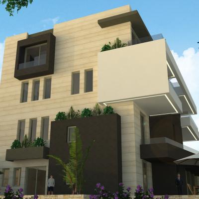 Breij Sbounji Villa 14