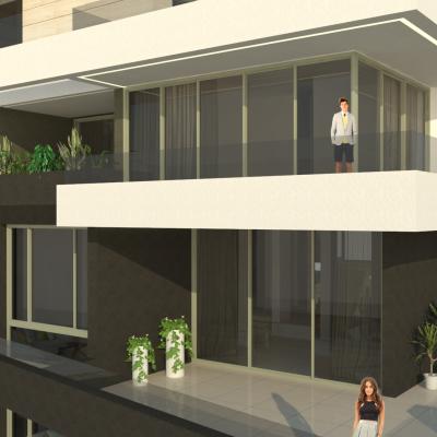 Breij Sbounji Villa 7